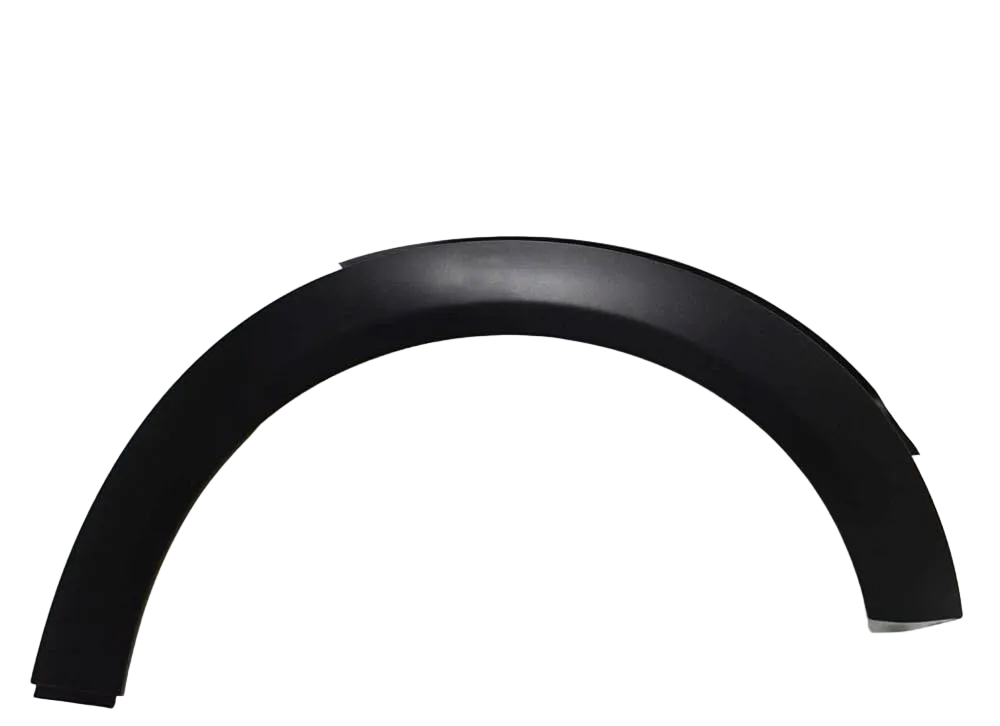 Front Left Wheel Arch (EYEBROW ) 51777349421 Compatible With MINI (R56) & MINI Convertible (R57) Tag No.113