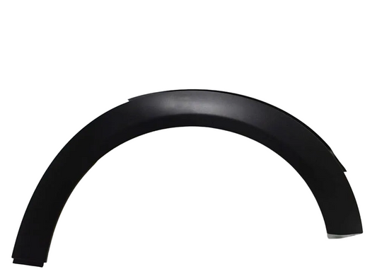 Front Left Wheel Arch (EYEBROW ) 51777349421 Compatible With MINI (R56) & MINI Convertible (R57) Tag No.113