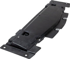 Engine Splash Shield Front 1665200023 Compatible With MERCEDES-BENZ GLE W166 & GL W166 & GLS W166 Tag No.1