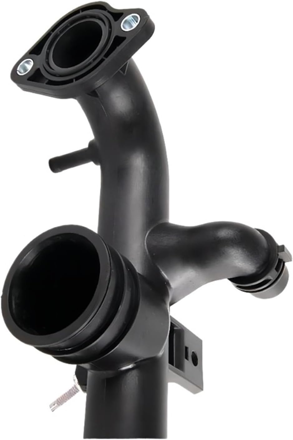 Engine Coolant Pipe Hose 06C121085H Compatible With Audi A4 B6, A6 C5