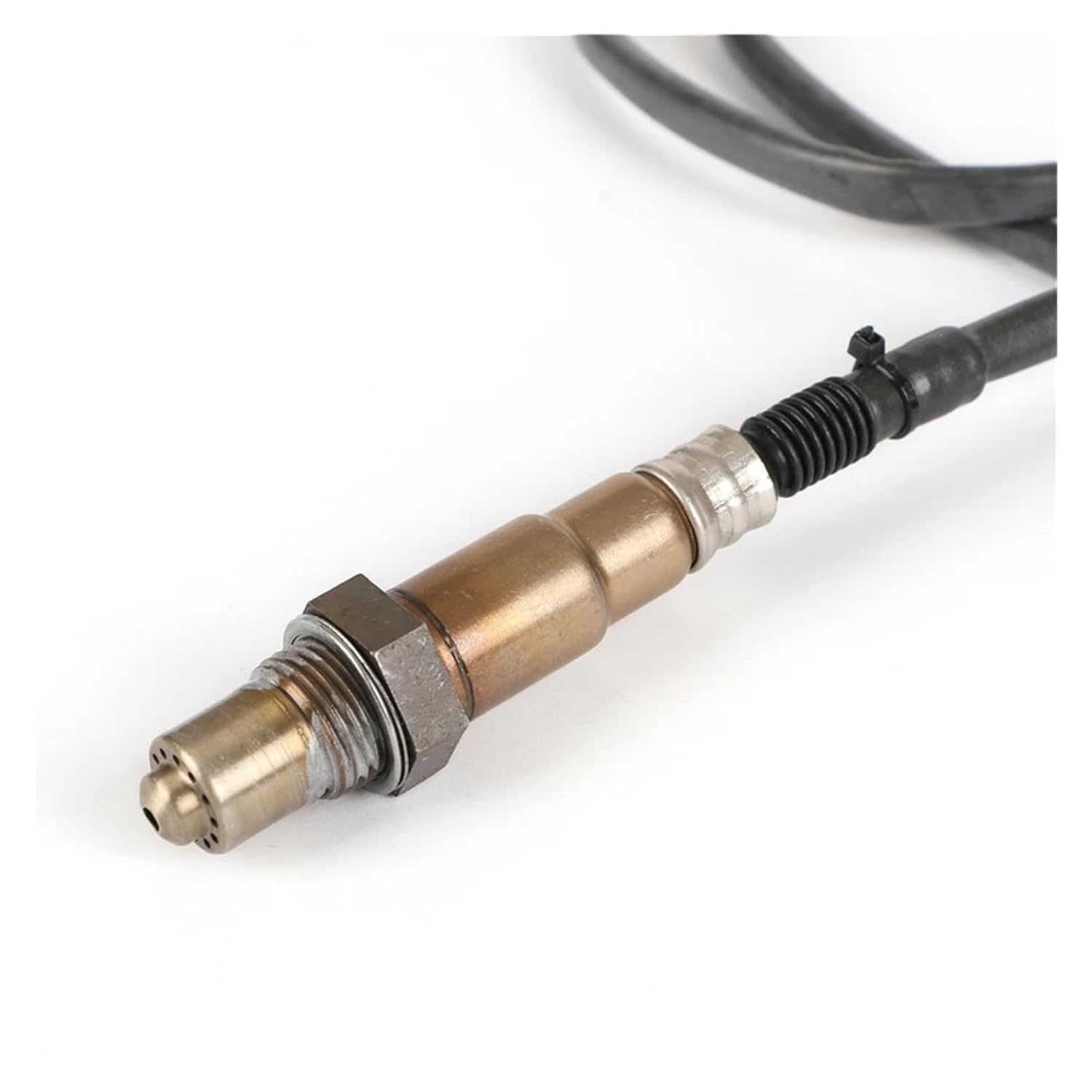 Oxygen Sensor 11787573321 Compatible With BMW E60