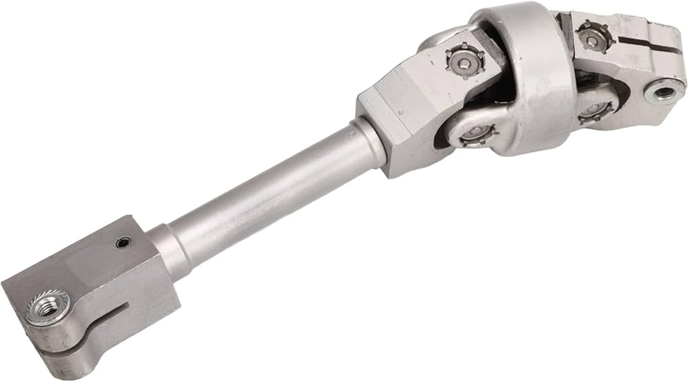 Lower Steering Shaft Axcle Rod 32306762277 Compatible With BMW For X5 E53