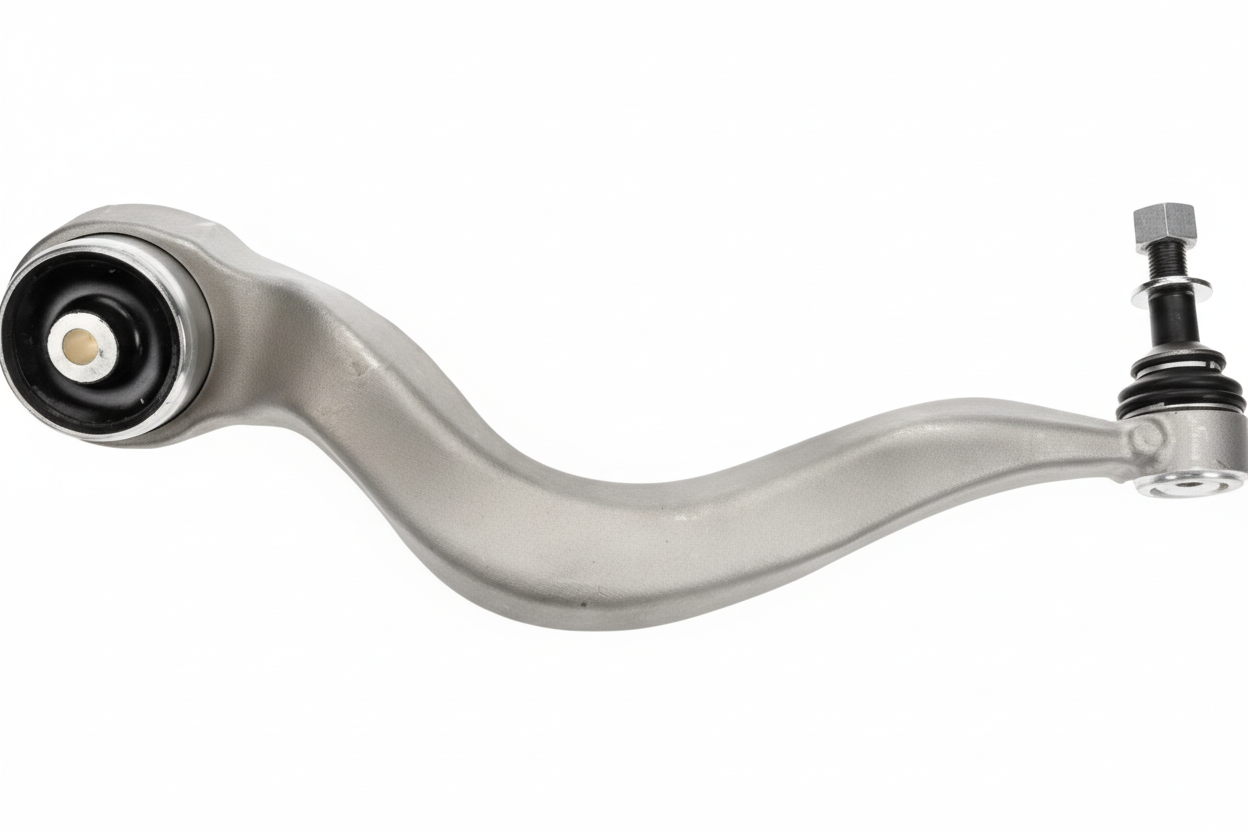 Front Wheel Lower Control Arm Left & Right 31126854723 31126854724 Compatible With BMW F30 F34 F35