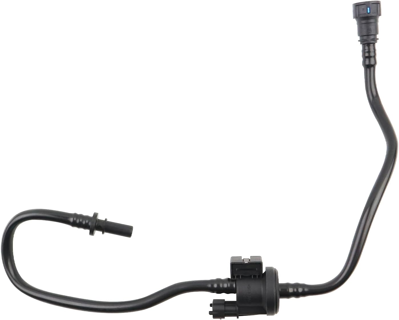 Fuel Valve Assembly LR010806 Compatible With Jaguar XF XJ & Range Rover Sport