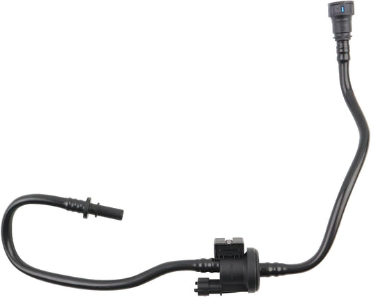 Fuel Valve Assembly LR010806 Compatible With Jaguar XF XJ & Range Rover Sport