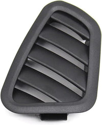 Dashboard Left ac vent cover Black Left Right 21368094049K00 Compatible With Mercedes Benz For E Class W213 E200 E260 E300