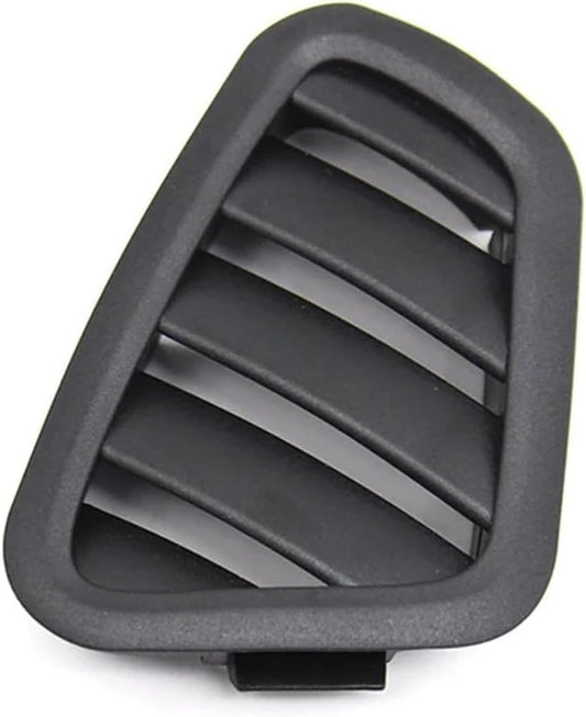 Dashboard Left ac vent cover Black Left Right 21368094049K00 Compatible With Mercedes Benz For E Class W213 E200 E260 E300