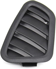 Dashboard Left ac vent cover Black Left Right 21368094049K00 Compatible With Mercedes Benz For E Class W213 E200 E260 E300