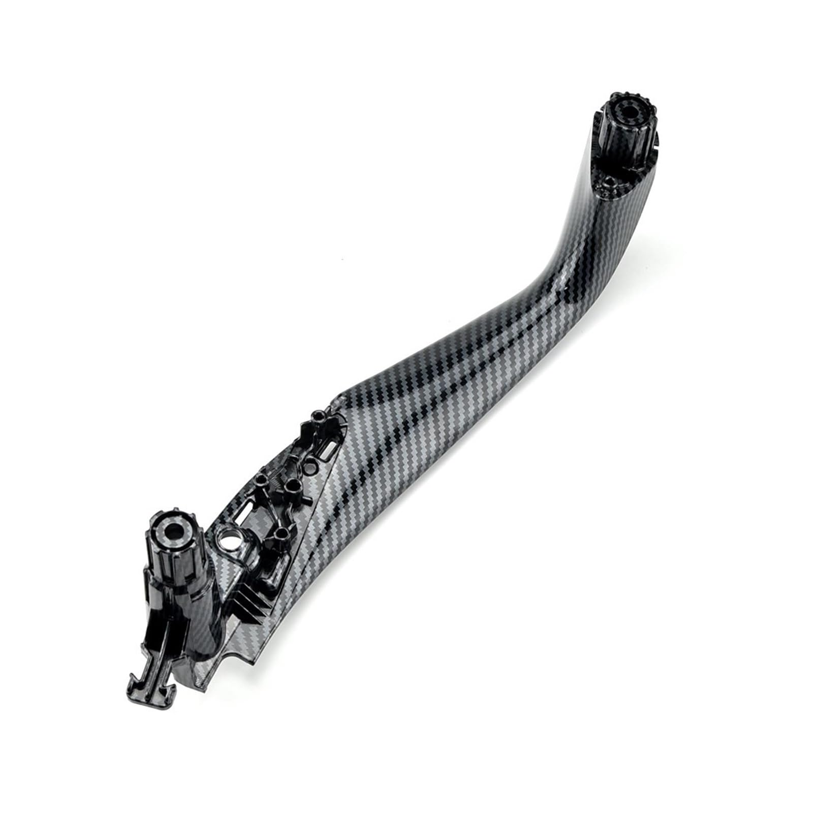 Interior Door Pull Handle Set 51417438523  L1  51417438524  R1 51417438767  L2 51417438768  R2 Compatible with BMW 5 Series G30 G38
