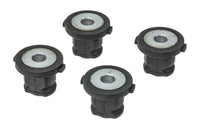 Suspension Bushing Kit 1644600029 Compatible With MERCEDES BENZ GL W164