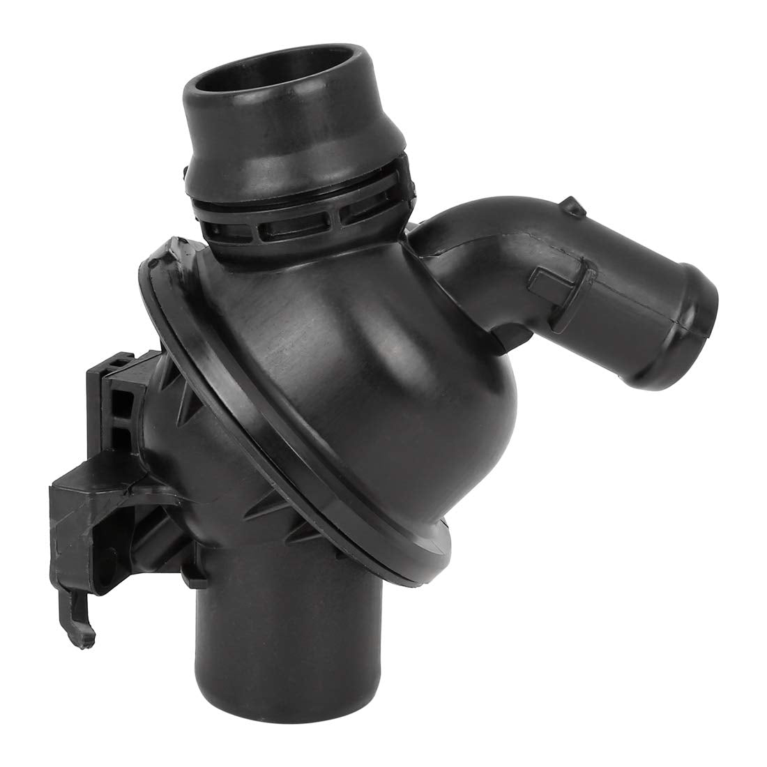 Engine Coolant Thermostat 11537580627 11538671517 For BMW 5 Series F10 & 7 Series F02 Tag-E-77