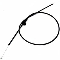 Rear Hood Release Cable 51237367535 Compatible With BMW For X5 X6 F15