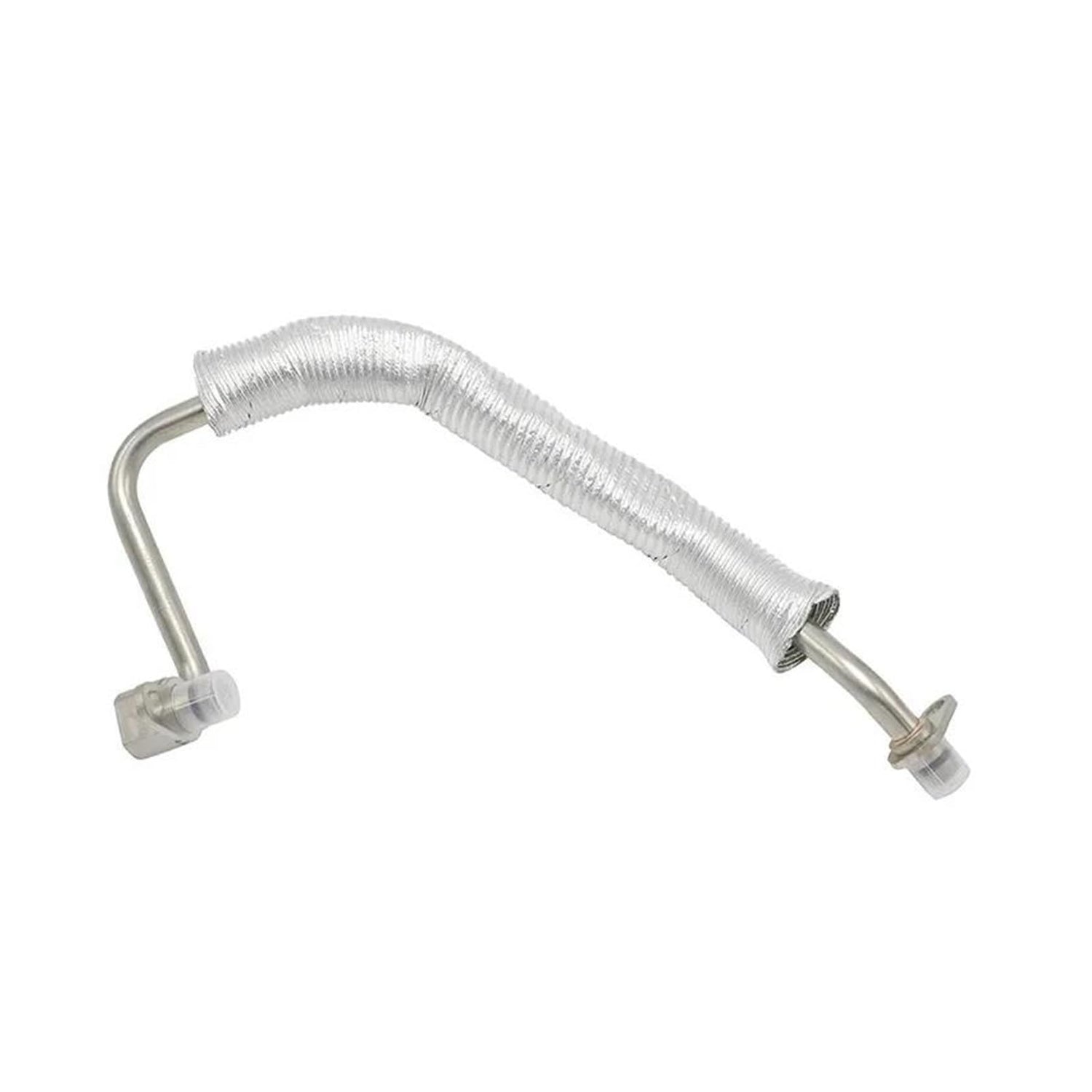 Turbocharger Oil Supply Line 11427617534 Compatible With BMW F20 F30 F35