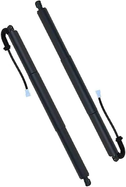 Air Suspension Electric Shock Absorber Strut 51247412407 Compatible With BMW X1 (F48)