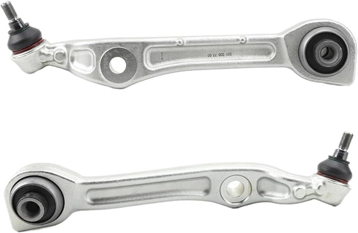 Front Lower Control Arm Ball Joint Control Arm Left 2213307707 Right 2213307807 Compatible With Mercedes W221 S350 S550 W216 CL550 S600
