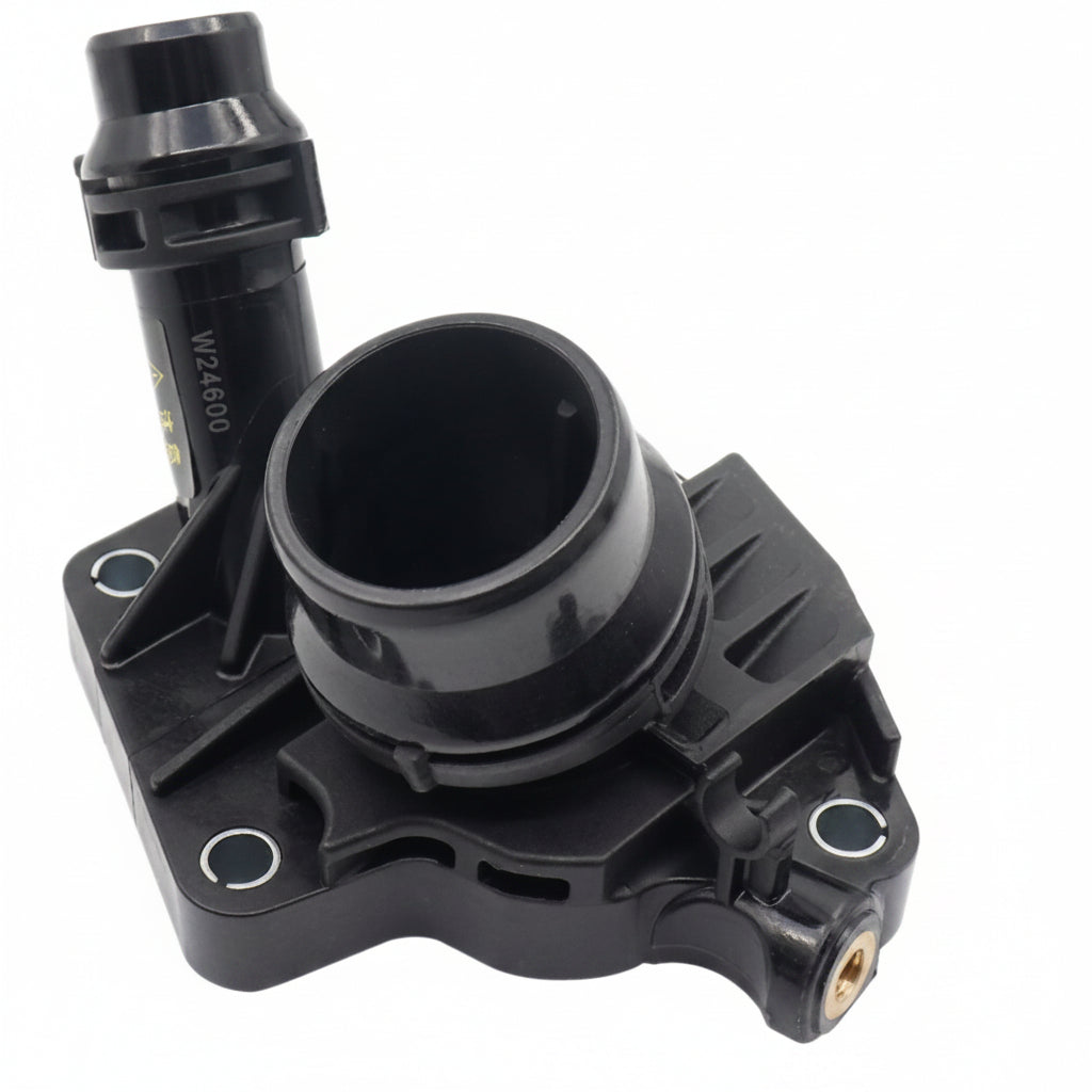 Engine Cooling Pump Thermostat Housing 11518577895 11518588945 11518588945 BMW 3 Series F30 & 5 Series F10 G30, X1 F48, X3 F25 Tag-E-82
