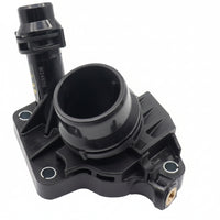 Engine Cooling Pump Thermostat Housing 11518577895 11518588945 11518588945 BMW 3 Series F30 & 5 Series F10 G30, X1 F48, X3 F25 Tag-E-82