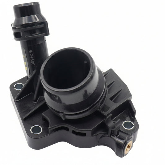 Engine Cooling Pump Thermostat Housing 11518577895 11518588945 11518588945 BMW 3 Series F30 & 5 Series F10 G30, X1 F48, X3 F25 Tag-E-82
