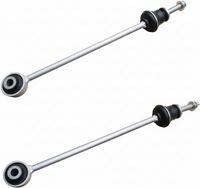 Front balance rod ball head Left 1673200189 Right 1673200289 Set Compatible With MERCEDES-BENZ GLE (V167) & GLS (X167)