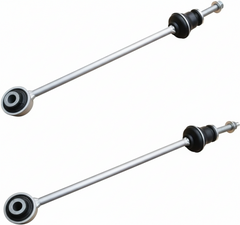 Front balance rod ball head Left 1673200189 Right 1673200289 Set Compatible With MERCEDES-BENZ GLE (V167) & GLS (X167)