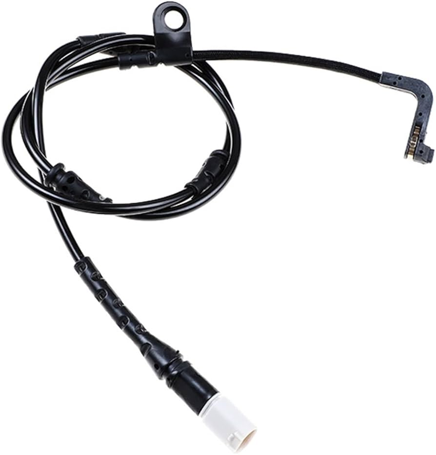 Front Brake Pad Wear Sensor 34356772008 Compatible With BMW X5 E70