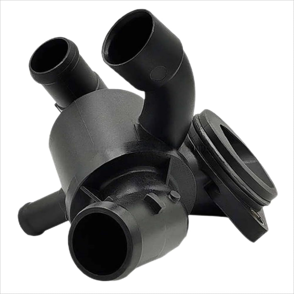 Thermostat (Elbow) 03L121111R 03L121111S Compatible With Volkswagen Ameo