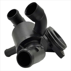 Thermostat (Elbow) 03L121111R 03L121111S Compatible With Volkswagen Ameo