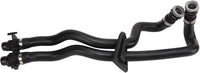 Heater Hose Pipe LR019276 Compatible With LANDROVER & RANGE ROVER EVOQUE (L538) & FREELANDER 2 (L359) | LR2 Tag No.810