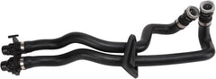 Water Hose Pipe LR019276 Compatible With LANDROVER & Range Rover Evoque (L538) & FREELANDER 2 (L359) | LR2