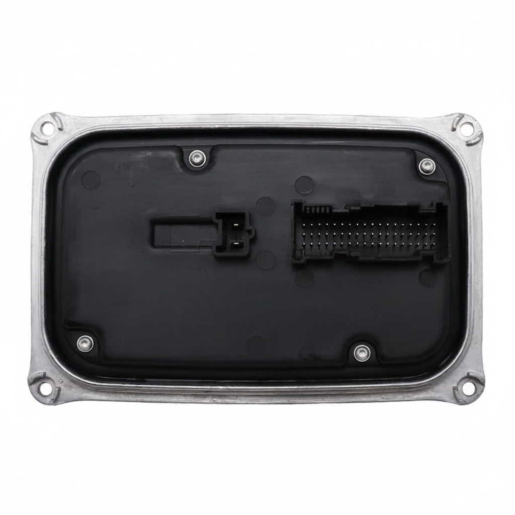LED Headlight Ballast A2539007000 Compatible With MERCEDES-BENZ GLC (X253) Tag No.139