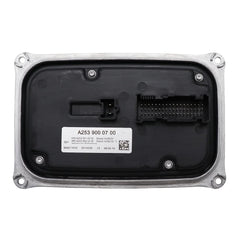 LED Headlight Ballast A2539007000 Compatible With MERCEDES-BENZ GLC (X253) Tag No.139