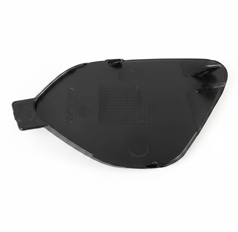 Front Towing Cap 39820294 31323839 Compatible With VOLVO S60/V60 (2014-16) Tag 644