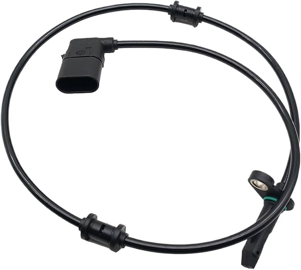 Rear Right ABS Wheel Speed Sensor 2539052400 Compatible With Mercedes Benz X253