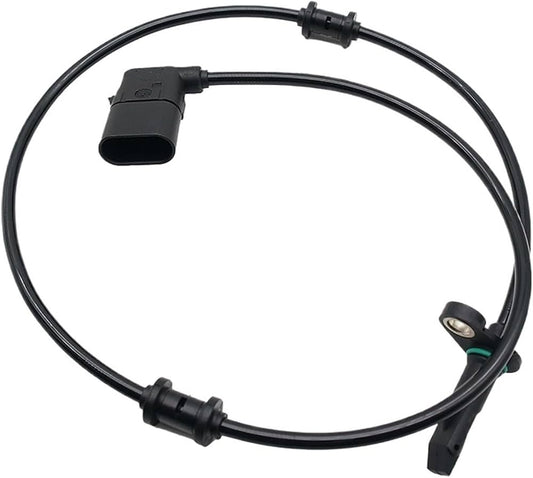 Rear Right ABS Wheel Speed Sensor 2539052400 Compatible With Mercedes Benz X253