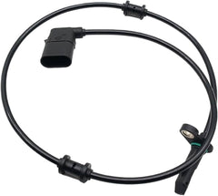 Rear Right ABS Wheel Speed Sensor 2539052400 Compatible With Mercedes Benz X253