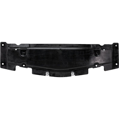 Engine Splash Shield Front 1665200023 Compatible With MERCEDES-BENZ GLE W166 & GL W166 & GLS W166 Tag No.1