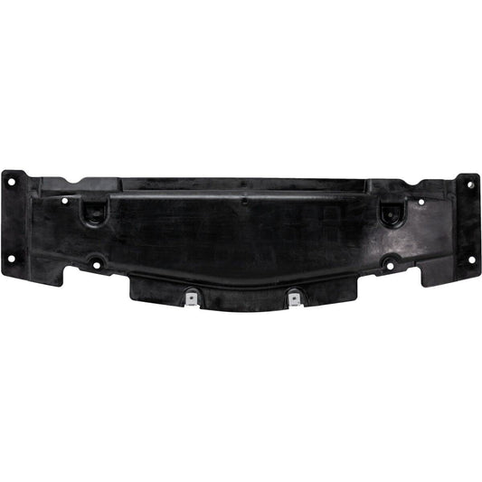 Engine Splash Shield Front 1665200023 Compatible With MERCEDES-BENZ GLE W166 & GL W166 & GLS W166 Tag No.1