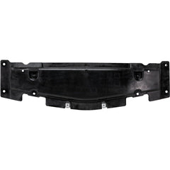 Engine Splash Shield Front 1665200023 Compatible With MERCEDES-BENZ GLE W166 & GL W166 & GLS W166 Tag No.1