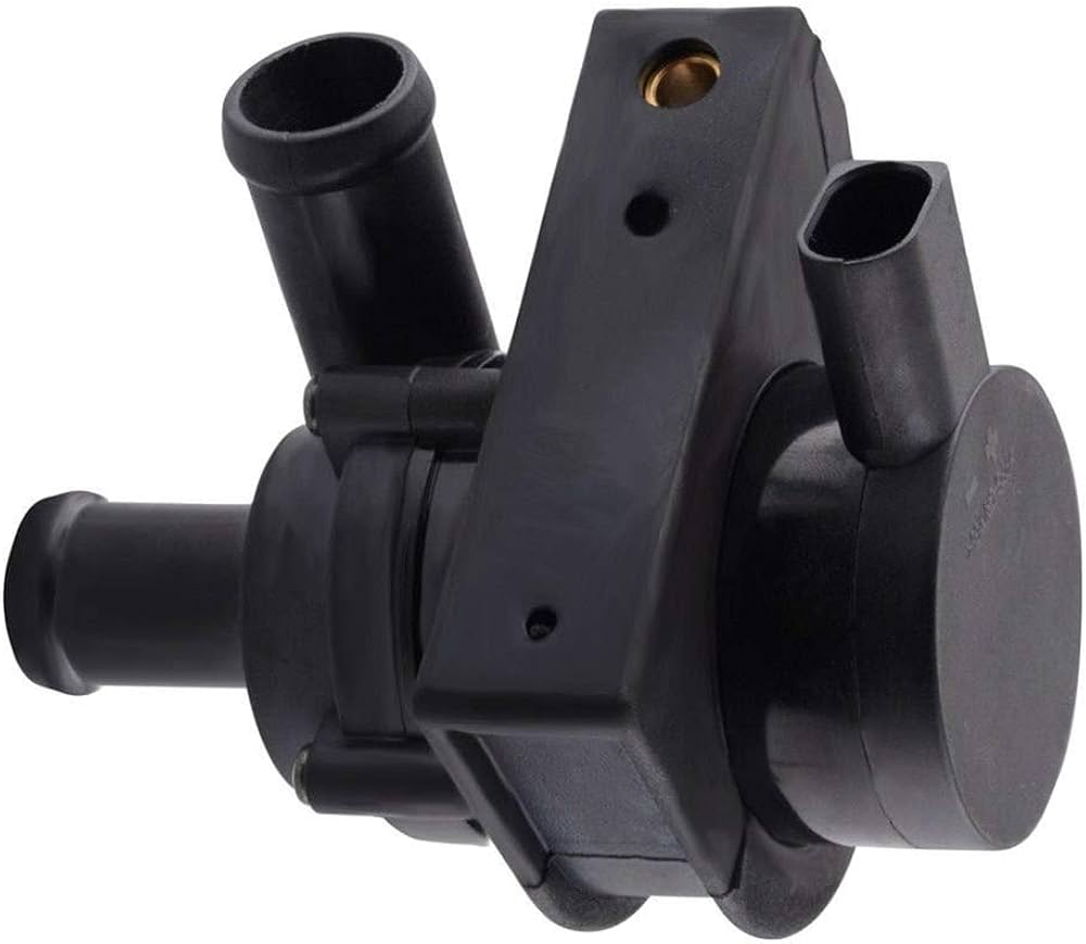 Cooling Coolant Water Pump 1K0965561J Compatible With Audi A3 A4
