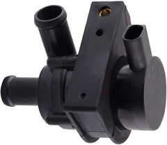 Cooling Coolant Water Pump 1K0965561J Compatible With Audi A3 A4