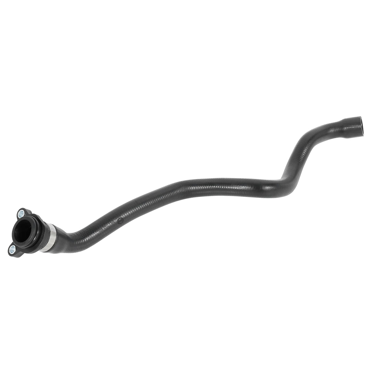 Radiator Coolant Hose 11537560363 Compatible With BMW X6 E71