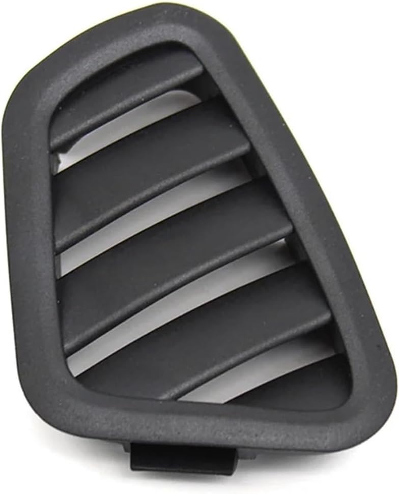 Dashboard Left ac vent cover Black Left Right 21368094049K00 Compatible With Mercedes Benz For E Class W213 E200 E260 E300