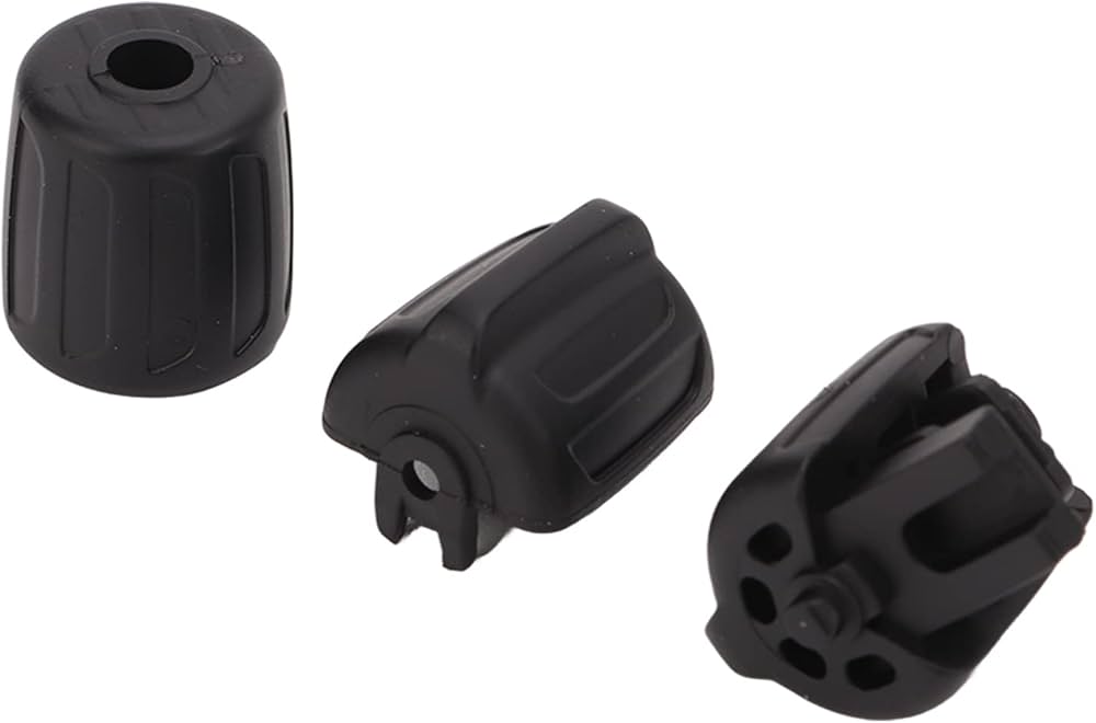 Steering Wheel Keys 61319273656 & 61319273657 & 61319273726 Compatible With BMW & X3 F25 2010-2017 & X5 F15 2014-2019 & X6 (F16