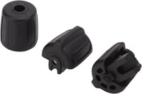 Steering Wheel Keys 61319273656 & 61319273657 & 61319273726 Compatible With BMW & X3 F25 2010-2017 & X5 F15 2014-2019 & X6 (F16