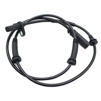 Front Left/Right ABS Wheel Speed Sensor 34526788644 34526855049 34526869292 Compatible With BMW X3 F25 Tag No.