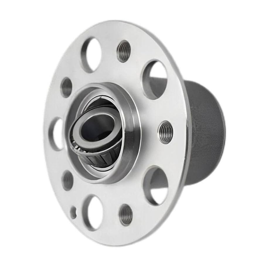 Front Wheel Hub 0109817405 1409810305 2123300025 Compatible With MERCEDES-BENZ CLS C218 & CLS C219 & E-CLASS W211 W212