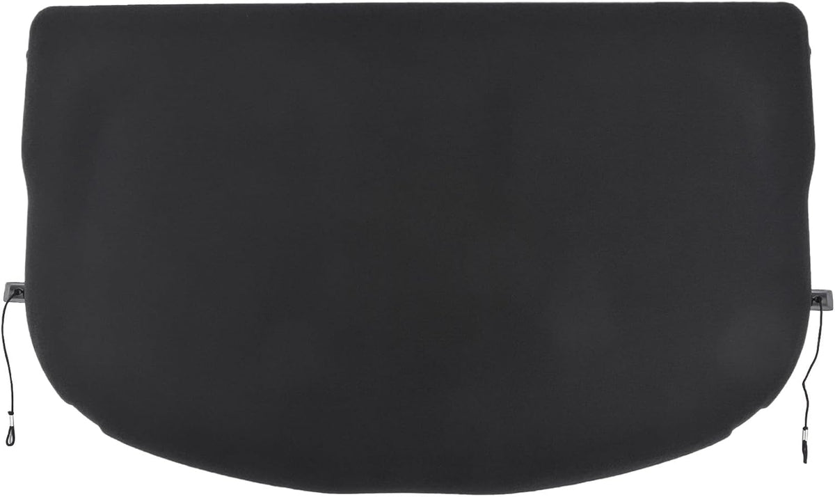 Rear Parcel Shelf Boot Load Cover 1566904500 Compatible With Mercedes Benz GLA-CLASS W156 Tag No.1