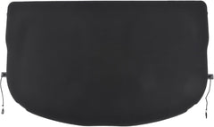 Rear Parcel Shelf Boot Load Cover 1566904500 Compatible With Mercedes Benz GLA-CLASS W156 Tag No.1