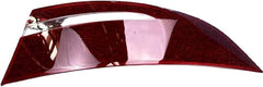 Tail Light Glass Compatible With Jaguar  XF I (X250)