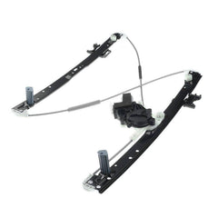 Front Left Glass Machine (With Motor) LR083211 & LR153954 Compatible With LAND ROVER DISCOVERY V (L462)